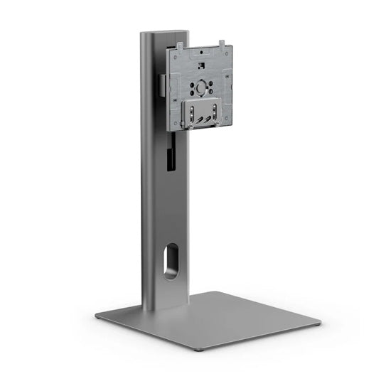 Aspekt Raise Stand for 32” Monitors Space Grey
