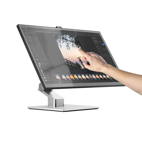 Clarity Foldable Stand for Clarity Pro Touch