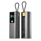 Ark Pro 27,600mAh Power Bank – 160W USB + Cable USB-C 50cm