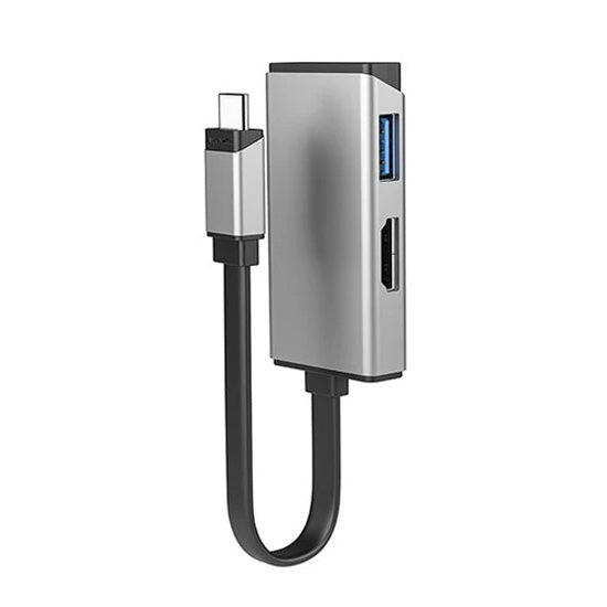 MagForce Duo Play 2-in-1 Adapter