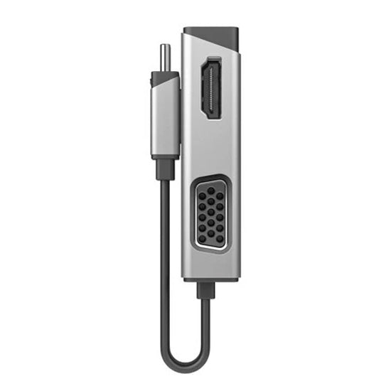 MagForce Duo Play 2-in-1 Adapter