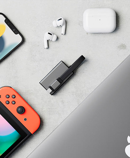 MagForce Duo Play 2-in-1 Adapter