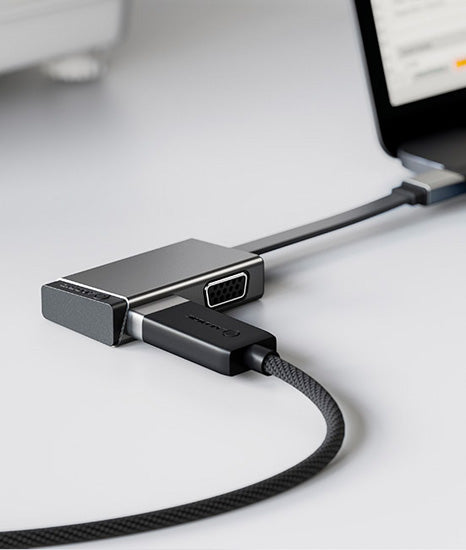 MagForce Duo Play 2-in-1 Adapter