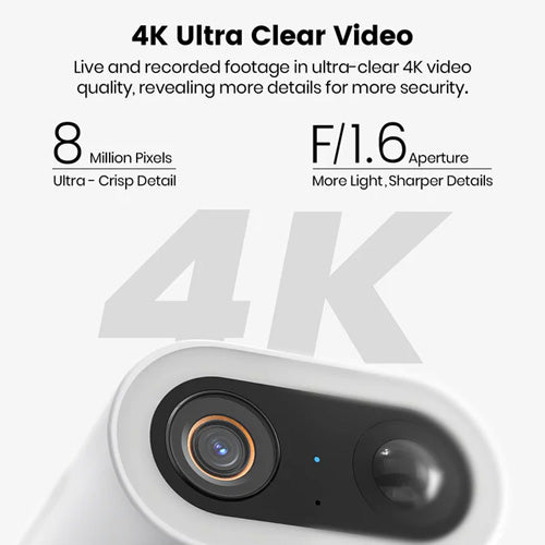 P1 Max Solar Camera