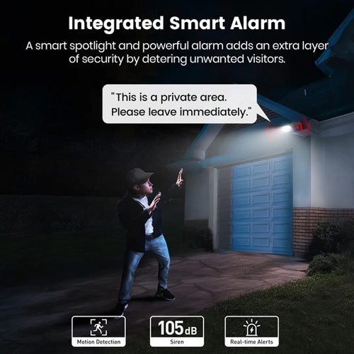 P1 Max Solar Camera