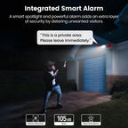 P1 Max Solar Camera