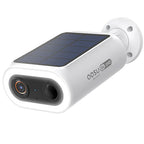 P1 Max Solar Camera