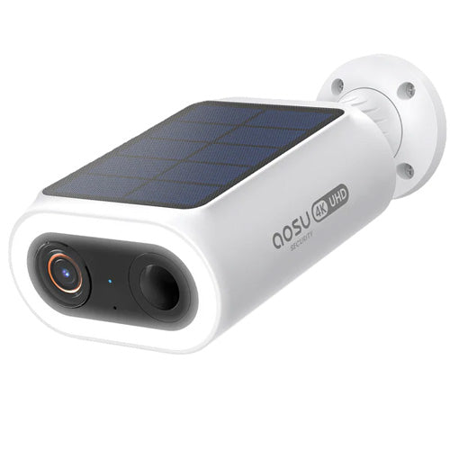 P1 Max Solar Camera