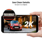 D1 Classic Solar 2 Camera Kit