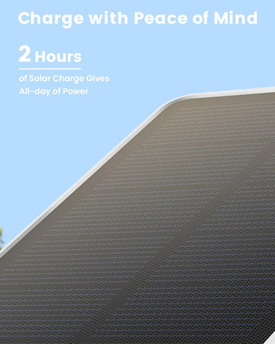 D1 Classic Solar Camera