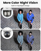 D1 Classic Solar Camera
