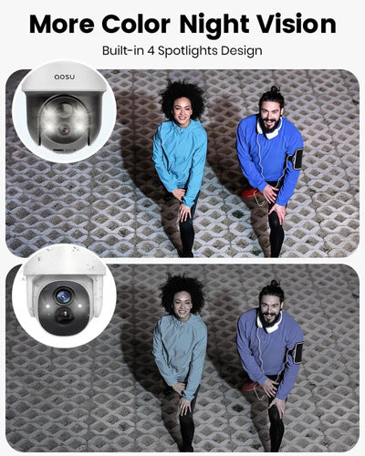 D1 Classic Solar Camera