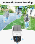 D1 Classic Solar Camera