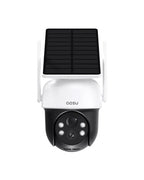 D1 Classic Solar Camera