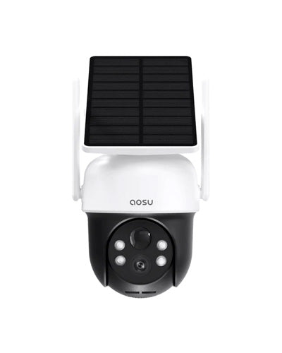 D1 Classic Solar Camera
