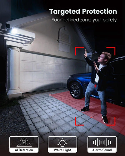 D1 Max Solar Camera