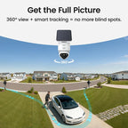 T2 Ultra Solar Camera