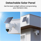 T2 Ultra Solar Camera