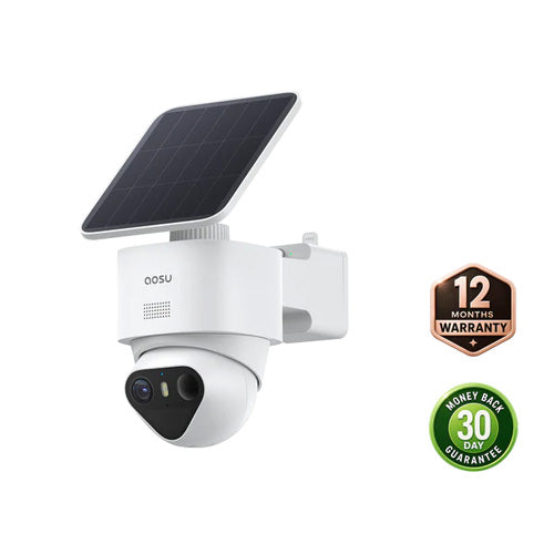 T2 Ultra Solar Camera