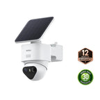 T2 Ultra Solar Camera