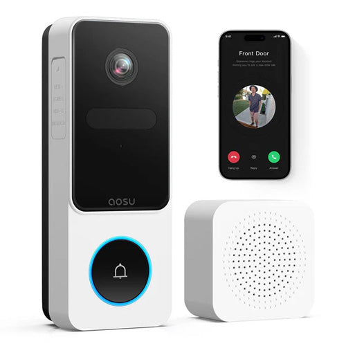 SE Video Doorbell