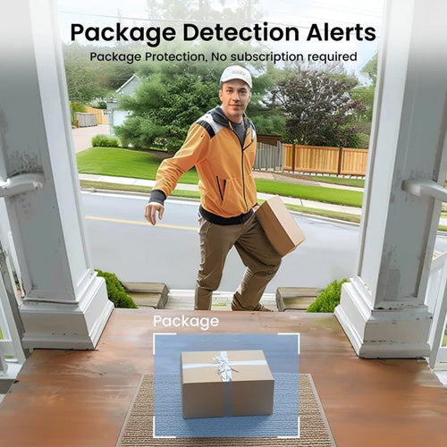 SE Video Doorbell