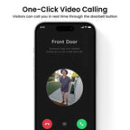 SE Video Doorbell