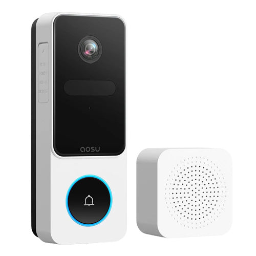 SE Video Doorbell