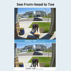 Video Doorbell V8S
