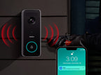 Video Doorbell V8S