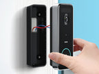 Video Doorbell V8S