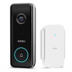 Video Doorbell V8S