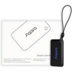NFC Tag Access Card (Compatible for Aqara Smart Lock U200)
