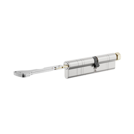 Adjustable Cylinder