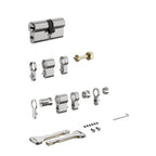 Adjustable Cylinder