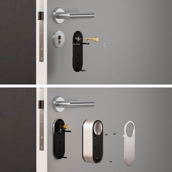 Adjustable Cylinder