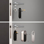Adjustable Cylinder