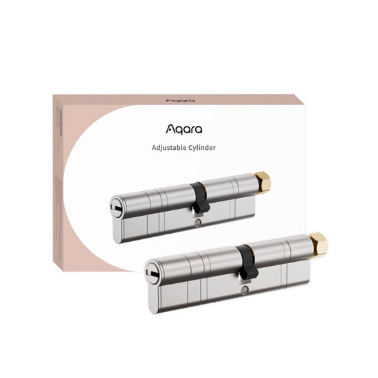 Adjustable Cylinder