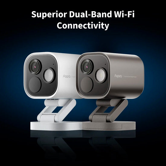 Camera Hub G5 Pro (PoE) Grey
