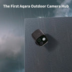 Camera Hub G5 Pro (Wi-Fi) Grey