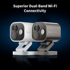 Camera Hub G5 Pro (Wi-Fi) Grey