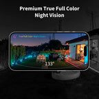 Camera Hub G5 Pro (Wi-Fi) White