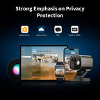 Camera Hub G5 Pro (Wi-Fi) White