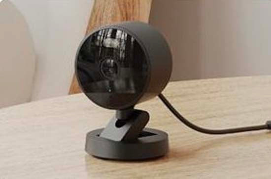 Camera G100 Select Black