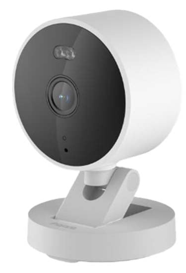 Camera G100 Select White