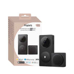 Doorbell Camera Hub G410 Select Black