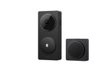 Doorbell Camera Hub G410 Select Black