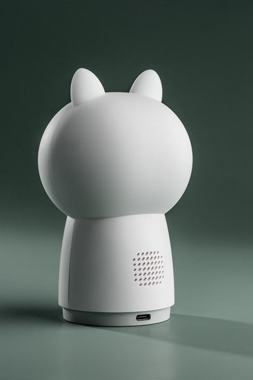 Aqara Camera Hub G3