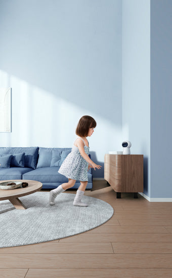 Aqara Camera Hub G3