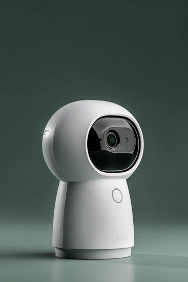 Aqara Camera Hub G3